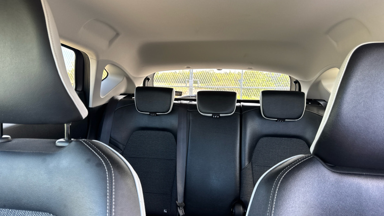 Renault Captur 1.6 E-Tech full hybrid 145 Techno 5dr Auto Hybrid Hatchback